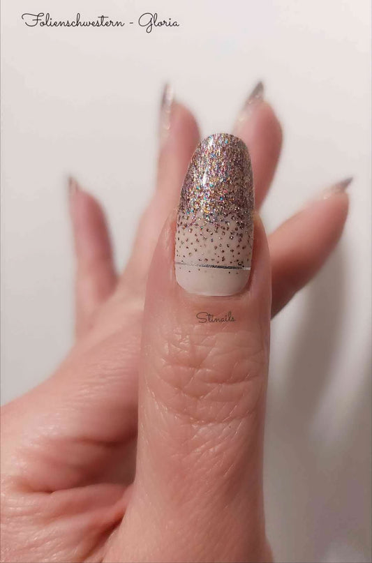 Exclusive - Gloria S6699 -  LIMITED!