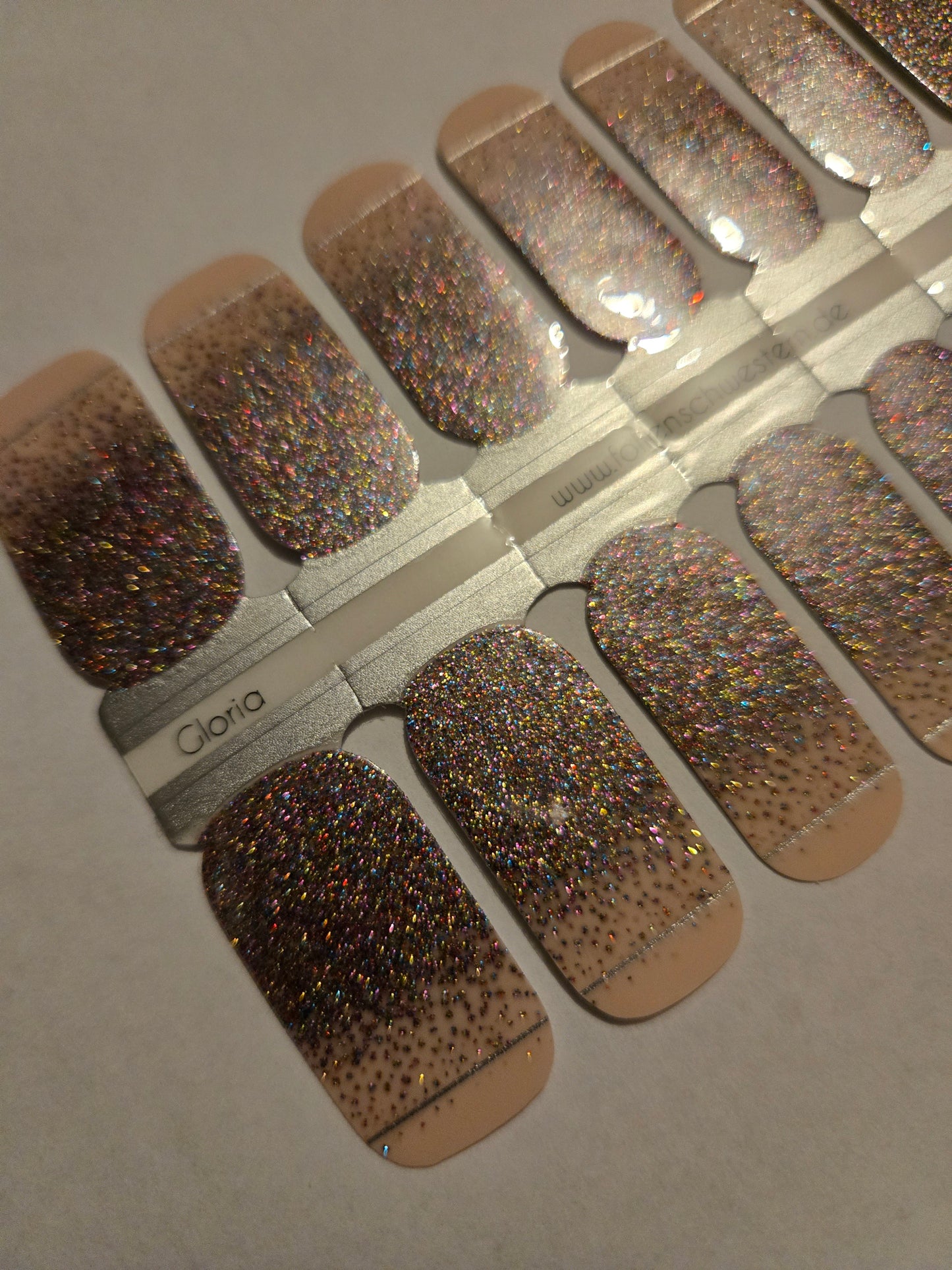 Exclusive - Gloria S6699 -  LIMITED!