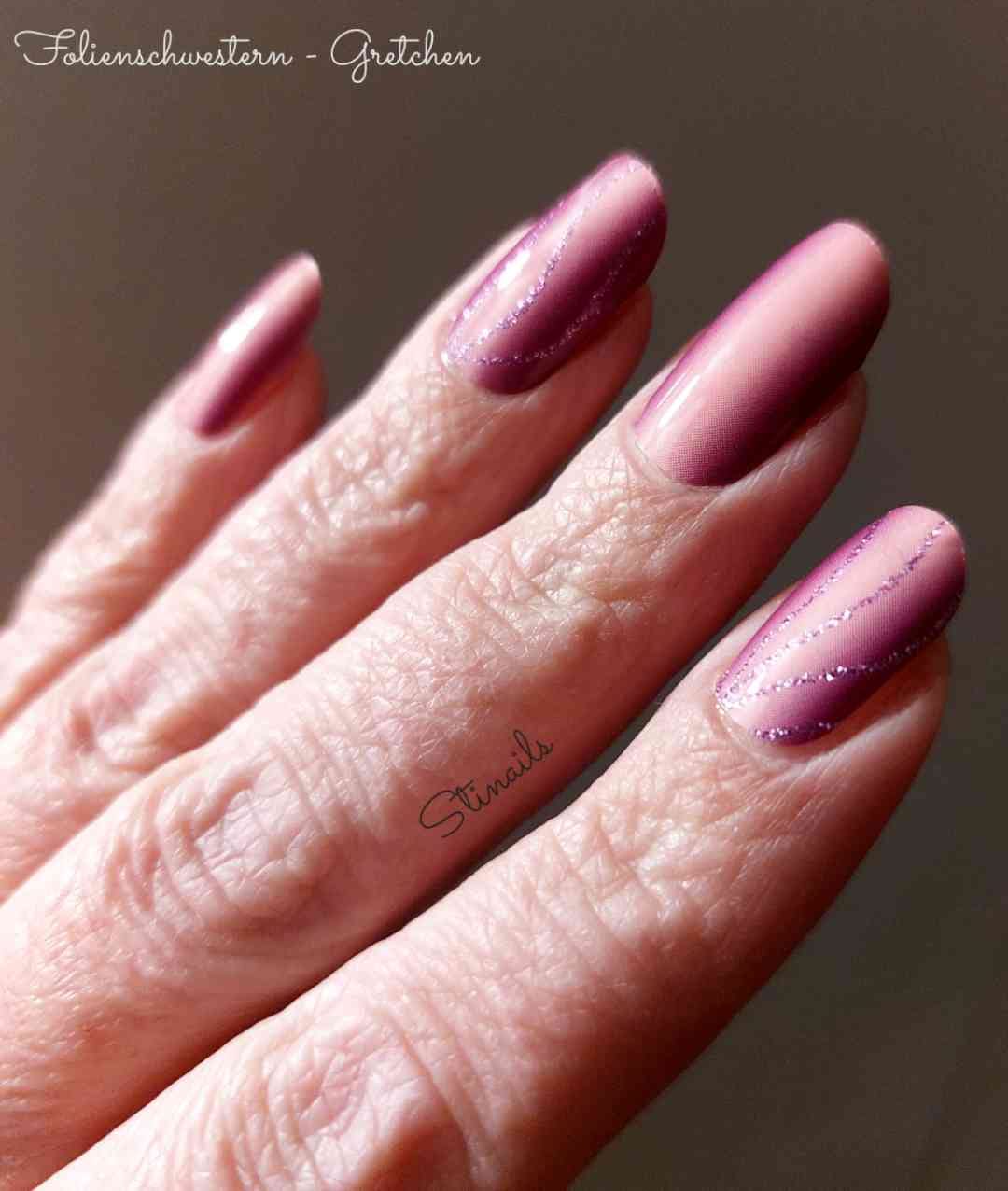 Exclusive - Gretchen X6704 - LIMITED - 2x14 Stück