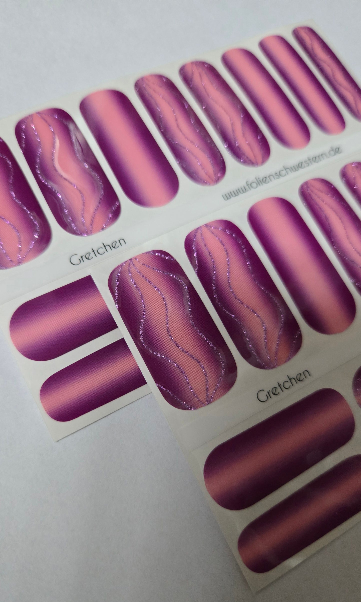 Exclusive - Gretchen X6704 - LIMITED - 2x14 Stück