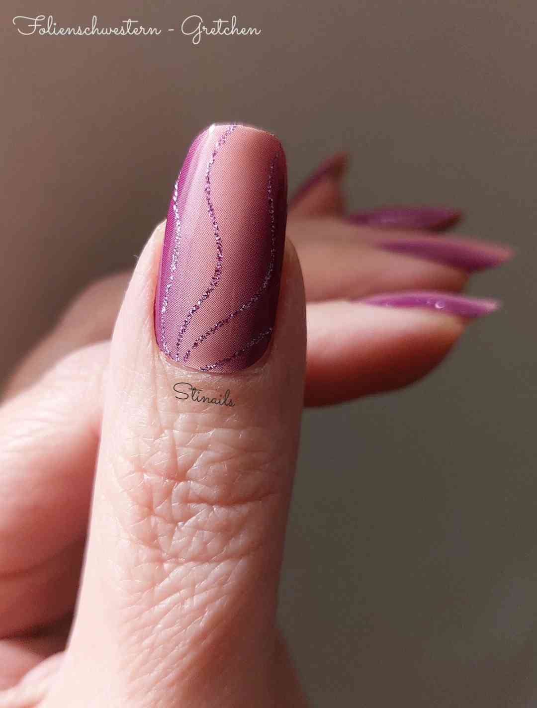 Exclusive - Gretchen X6704 - LIMITED - 2x14 Stück