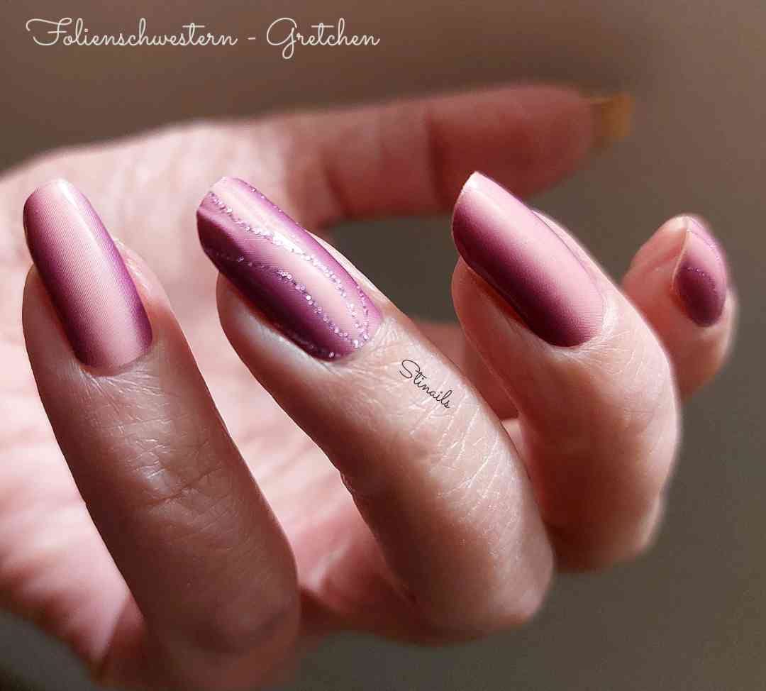 Exclusive - Gretchen X6704 - LIMITED - 2x14 Stück