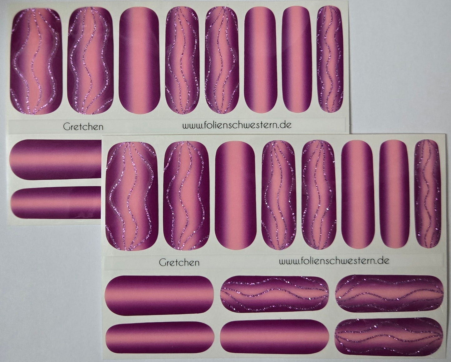 Exclusive - Gretchen X6704 - LIMITED - 2x14 Stück