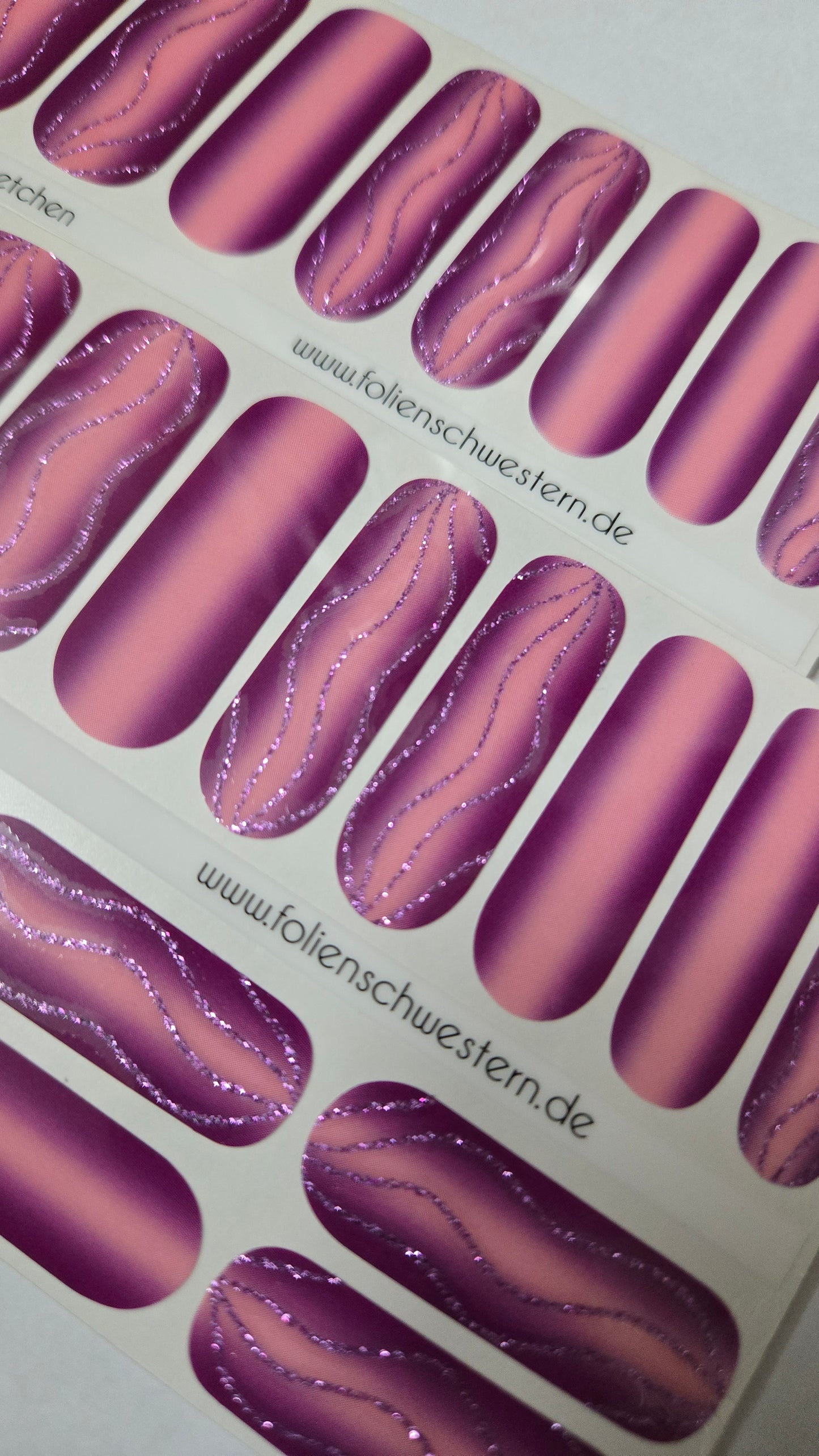 Exclusive - Gretchen X6704 - LIMITED - 2x14 Stück