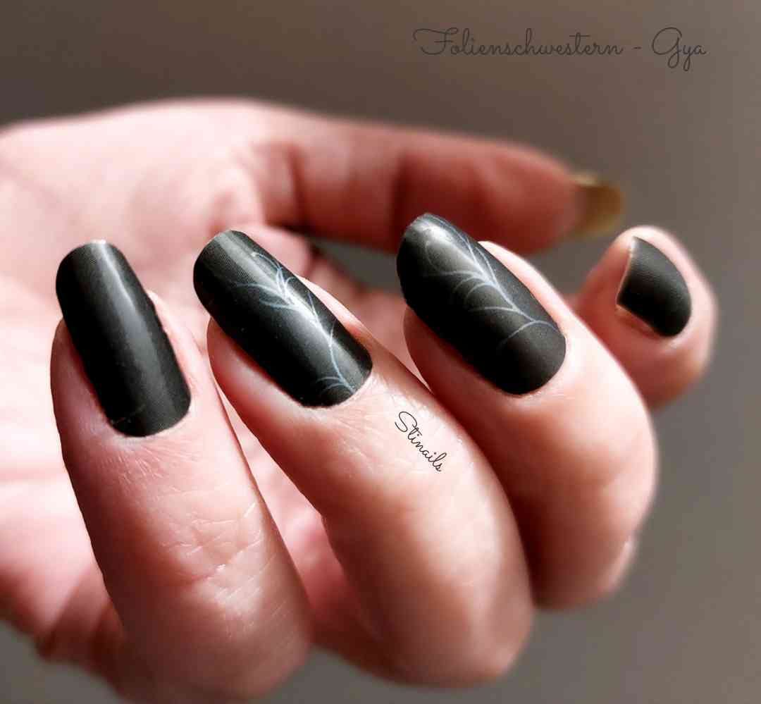 Exclusive - Gya S6720 -  LIMITED!