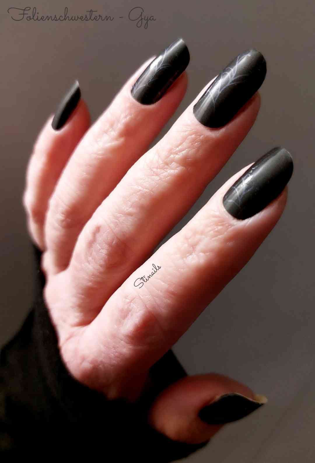 Exclusive - Gya S6720 -  LIMITED!