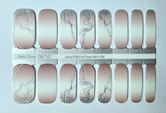 Exclusive - Hera Silver S6752 -  LIMITED!