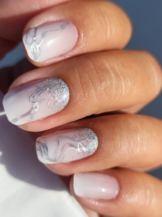 Exclusive - Hera Silver S6752 -  LIMITED!