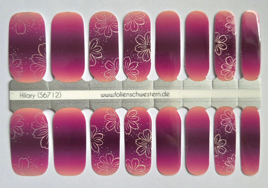 Exclusive - Hilary S6712 -  LIMITED!