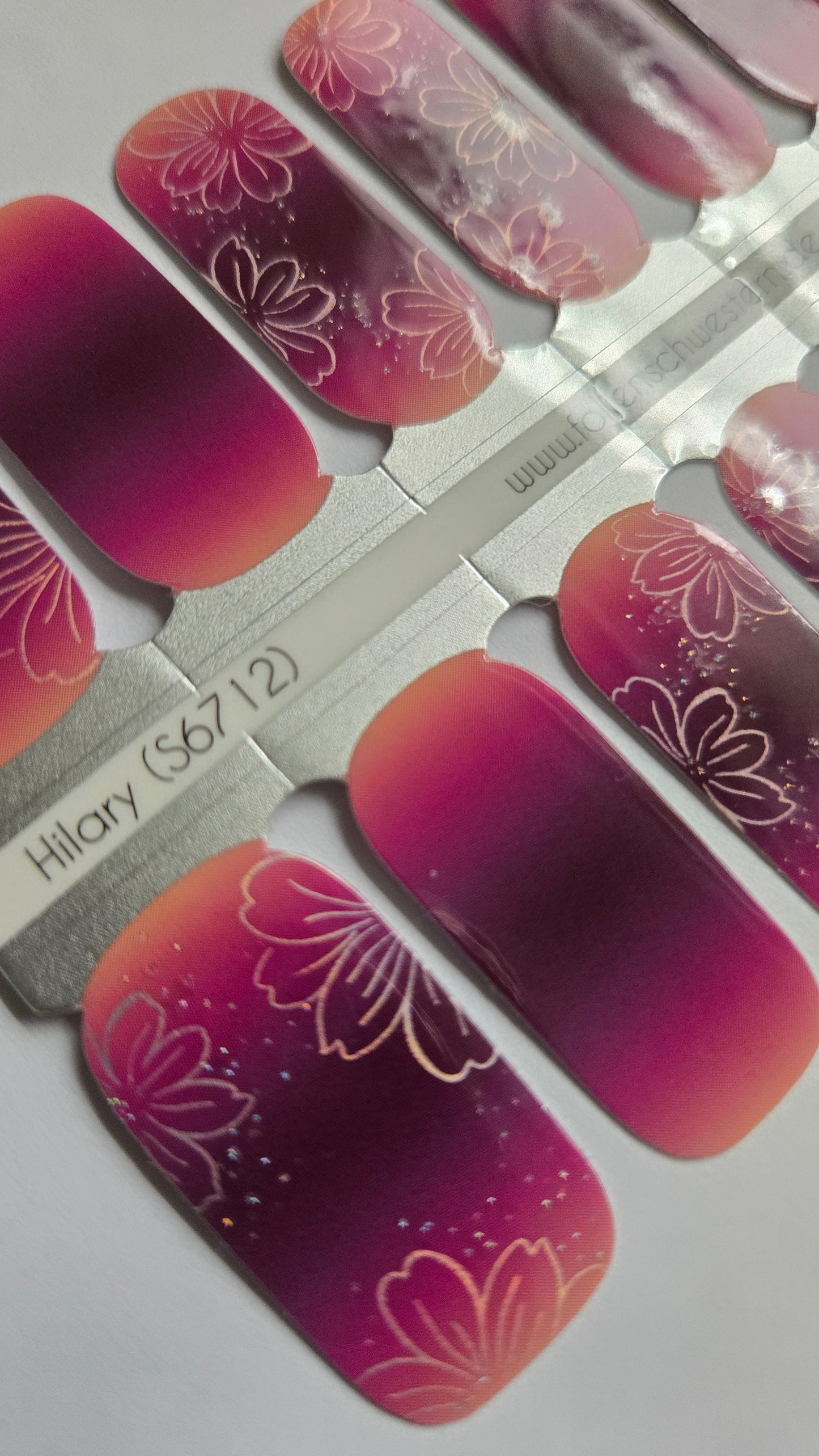 Exclusive - Hilary S6712 -  LIMITED!