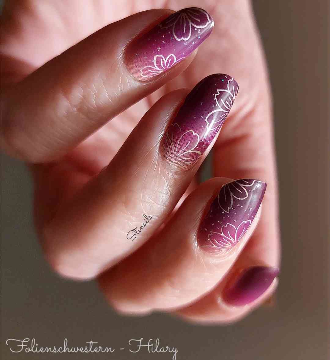 Exclusive - Hilary S6712 -  LIMITED!