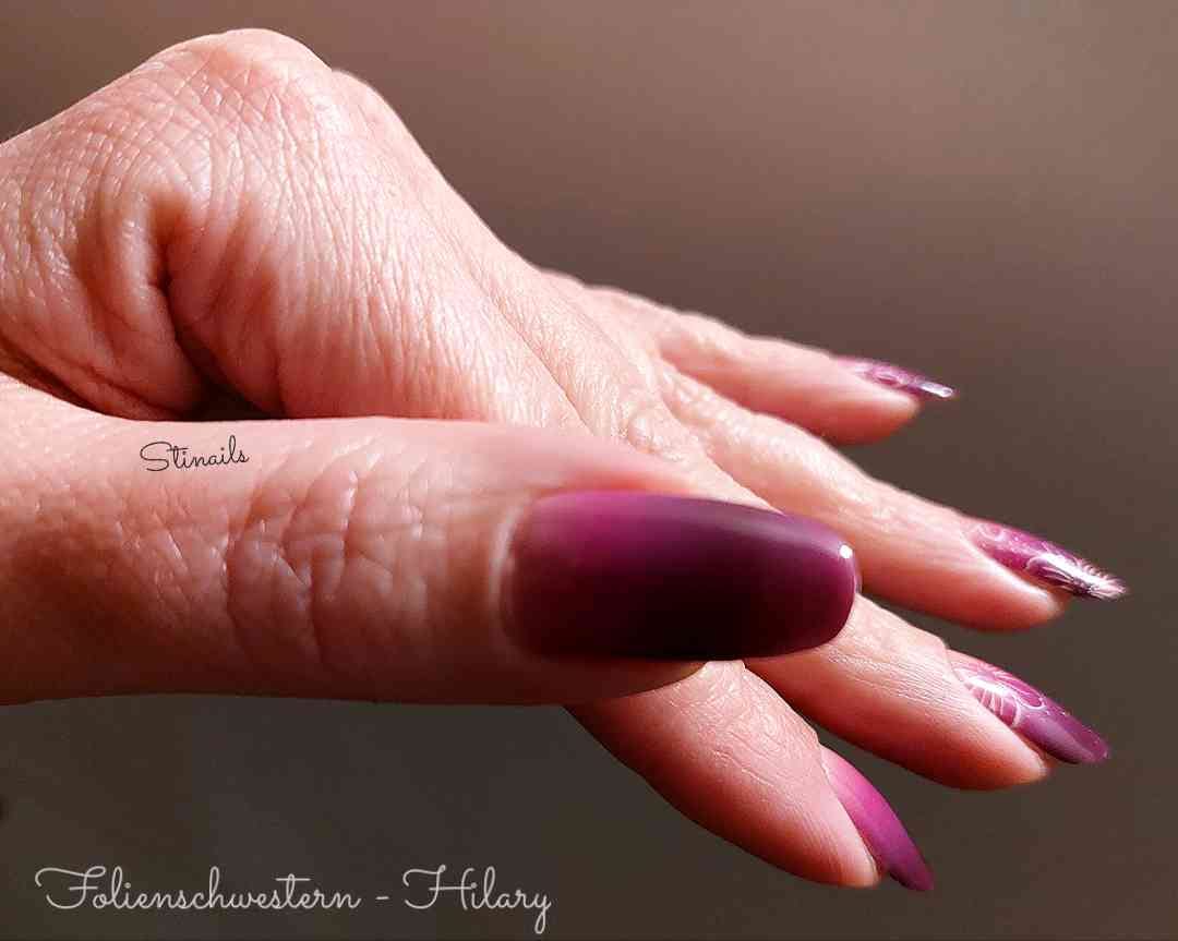 Exclusive - Hilary S6712 -  LIMITED!