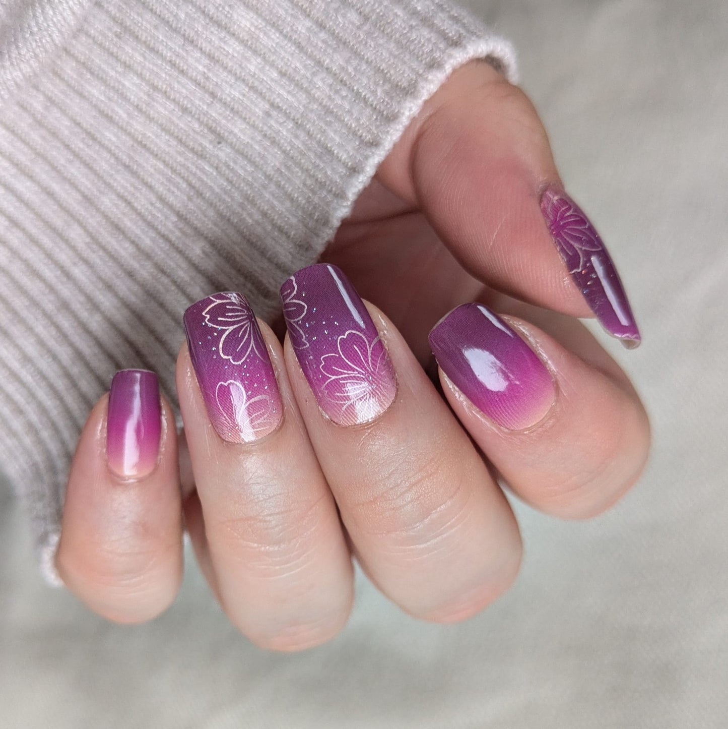 Exclusive - Hilary S6712 -  LIMITED!