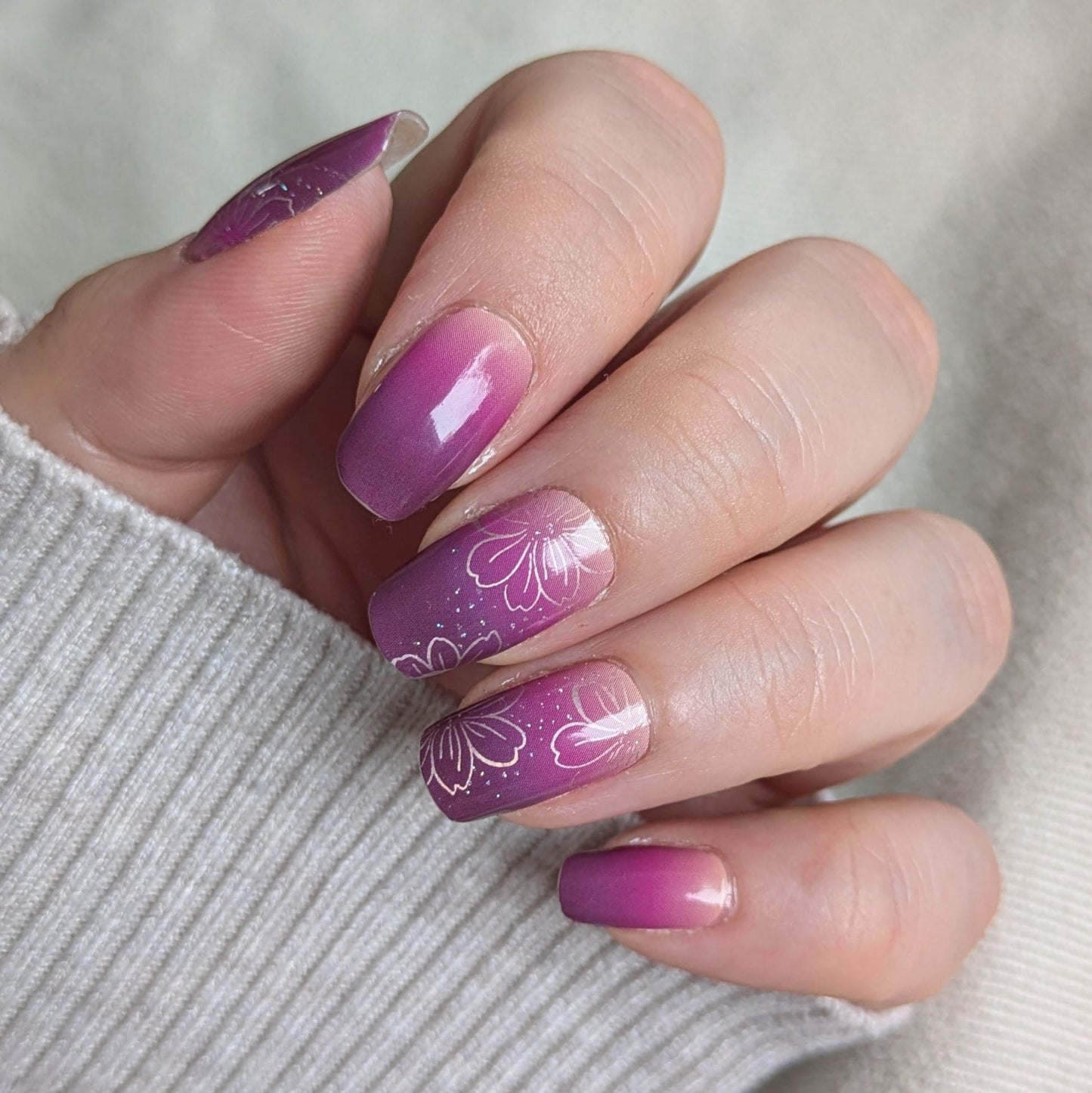 Exclusive - Hilary S6712 -  LIMITED!