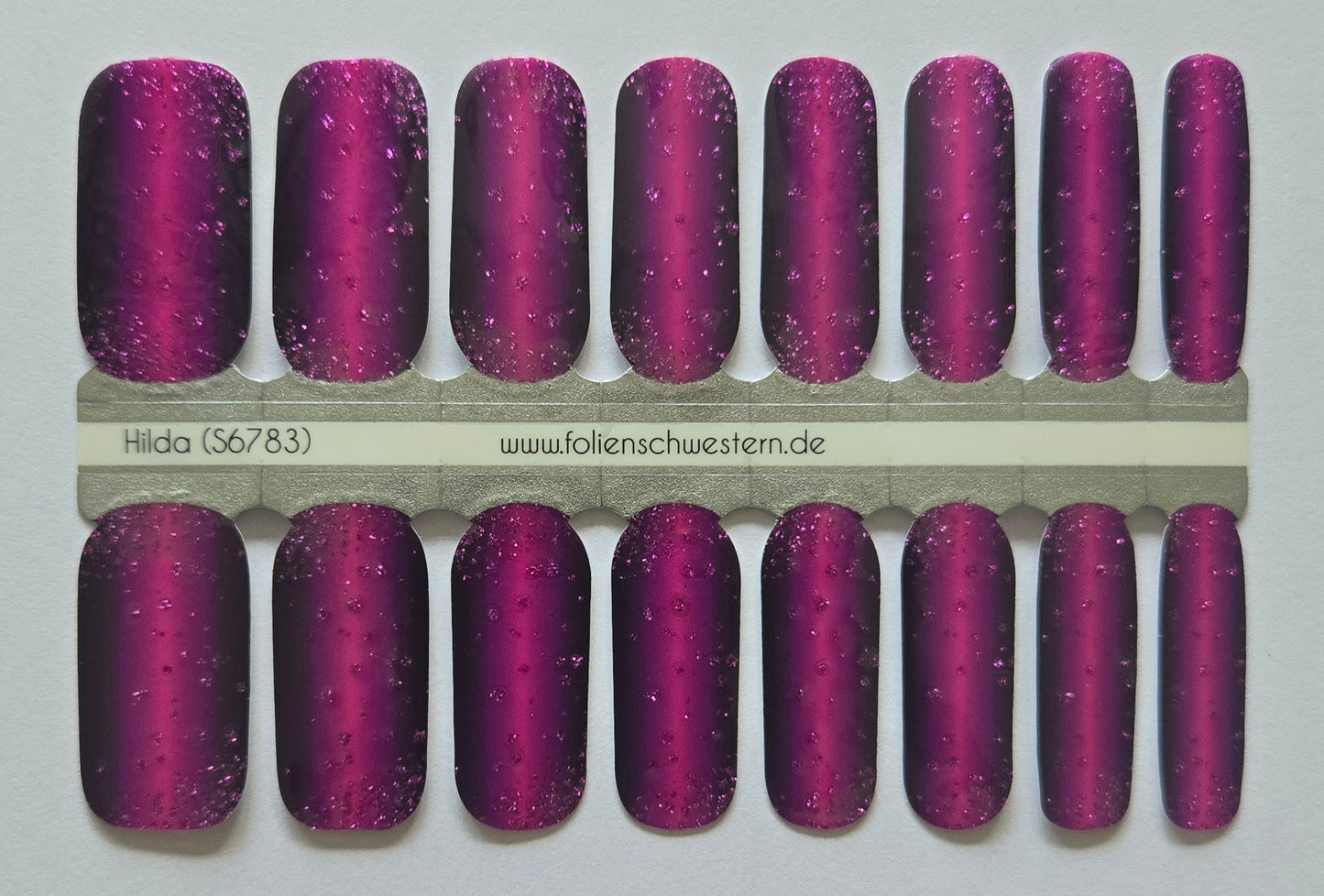 Exclusive - Hilda S6783 -  LIMITED!