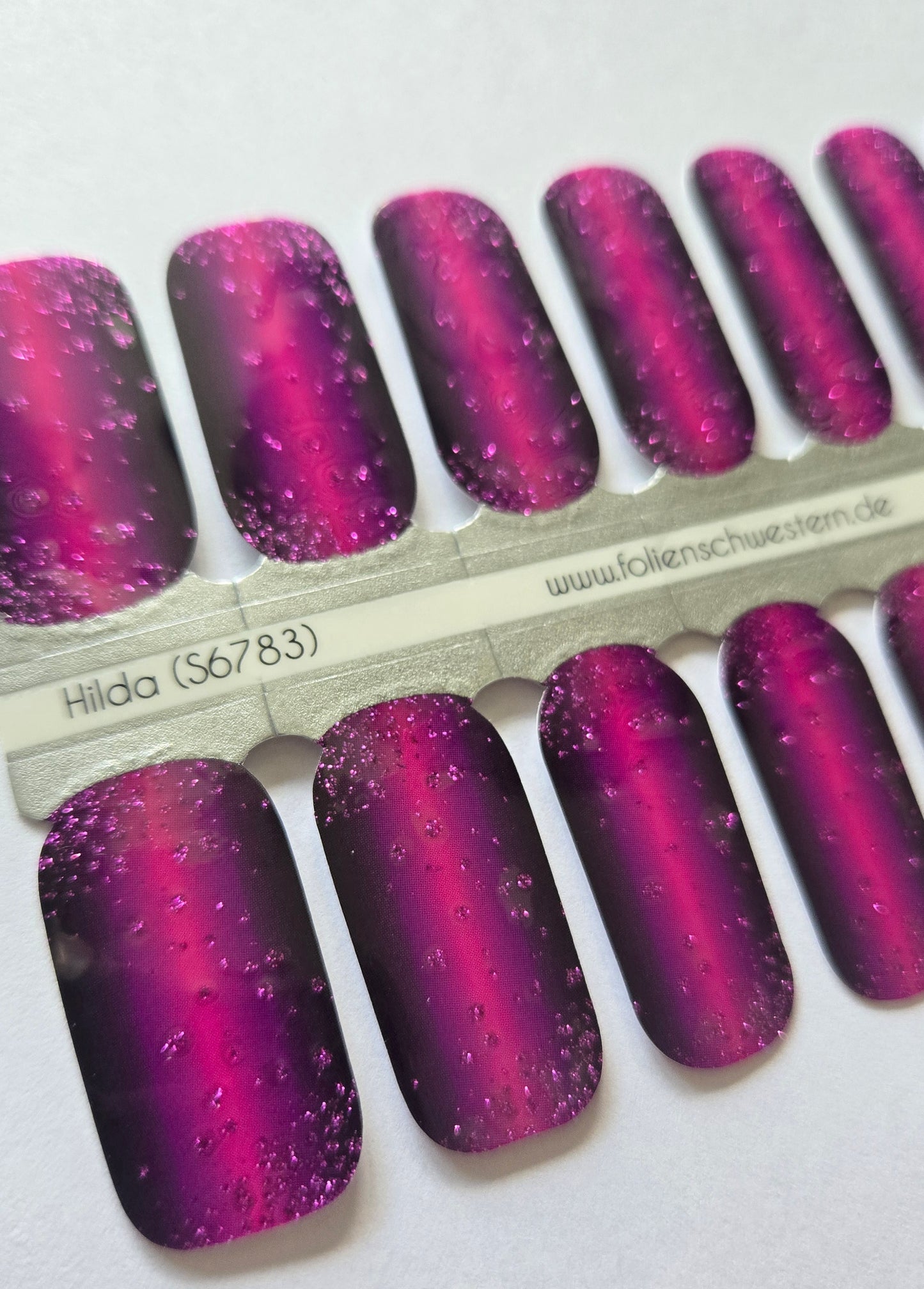 Exclusive - Hilda S6783 -  LIMITED!