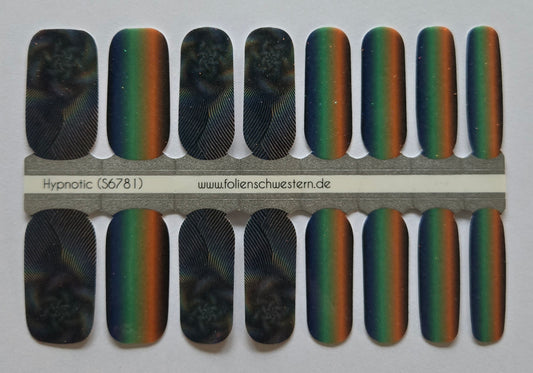 Exclusive - Hypnotic S6781 -  LIMITED!