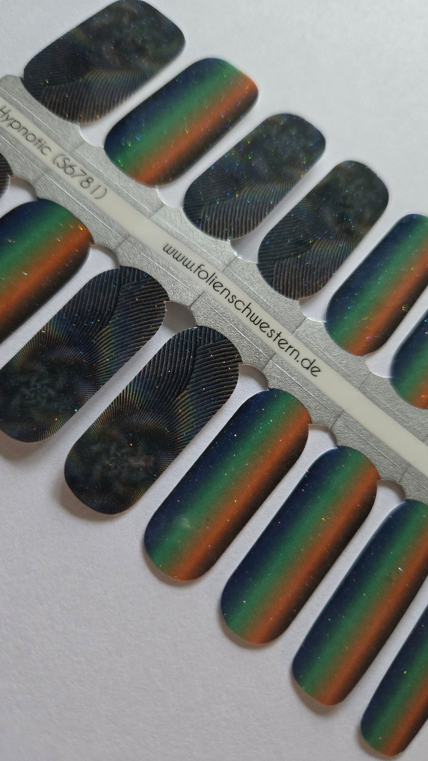 Exclusive - Hypnotic S6781 -  LIMITED!