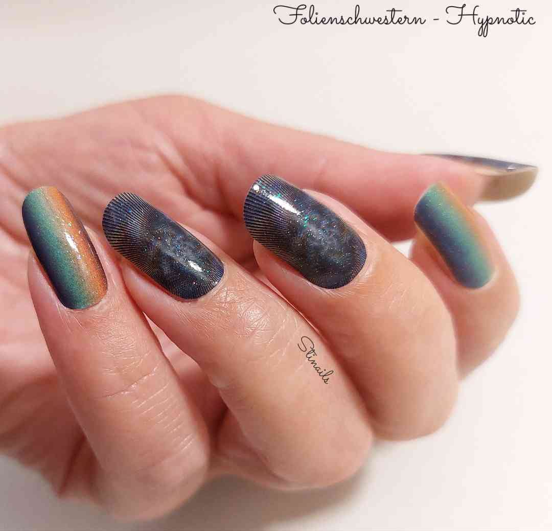 Exclusive - Hypnotic S6781 -  LIMITED!