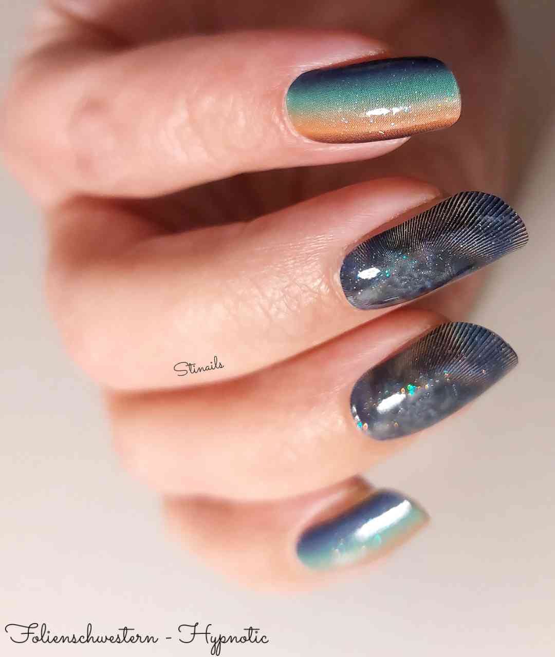 Exclusive - Hypnotic S6781 -  LIMITED!