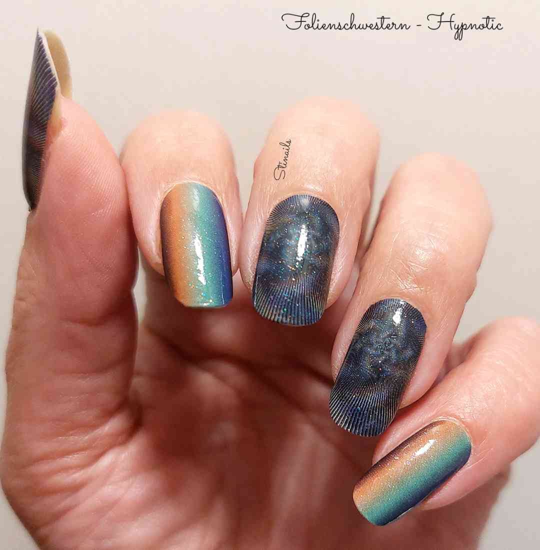 Exclusive - Hypnotic S6781 -  LIMITED!