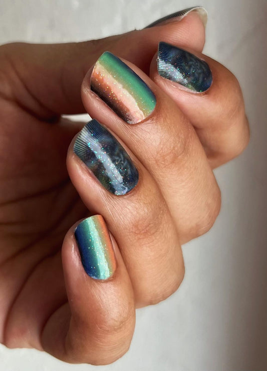 Exclusive - Hypnotic S6781 -  LIMITED!