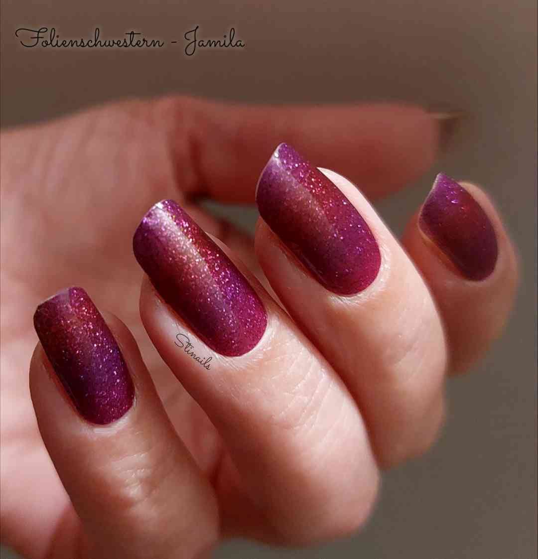 Exclusive - Jamila S6702 -  LIMITED!