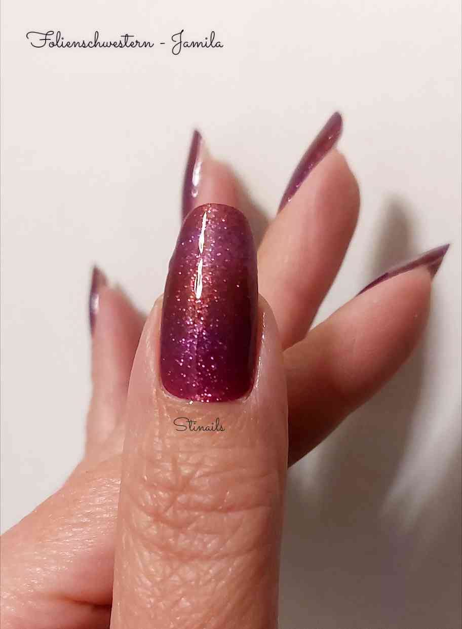 Exclusive - Jamila S6702 -  LIMITED!