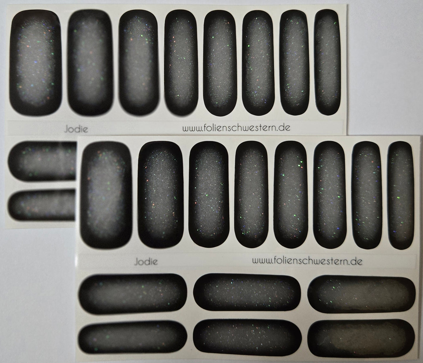 Exclusive - Jodie X6705 - LIMITED - 2x14 Stück