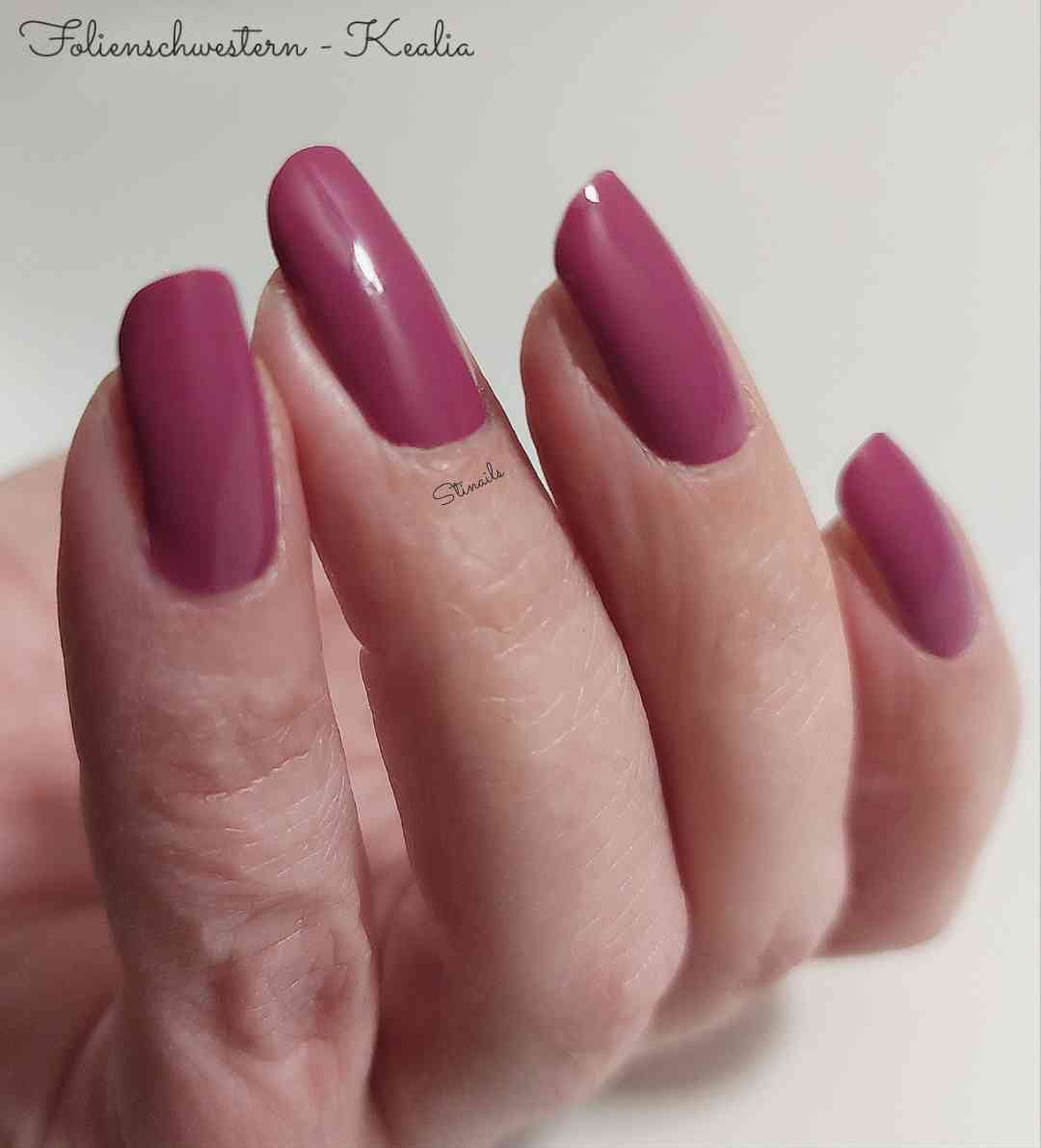 Exclusive - Kealia S6667 -  LIMITED!