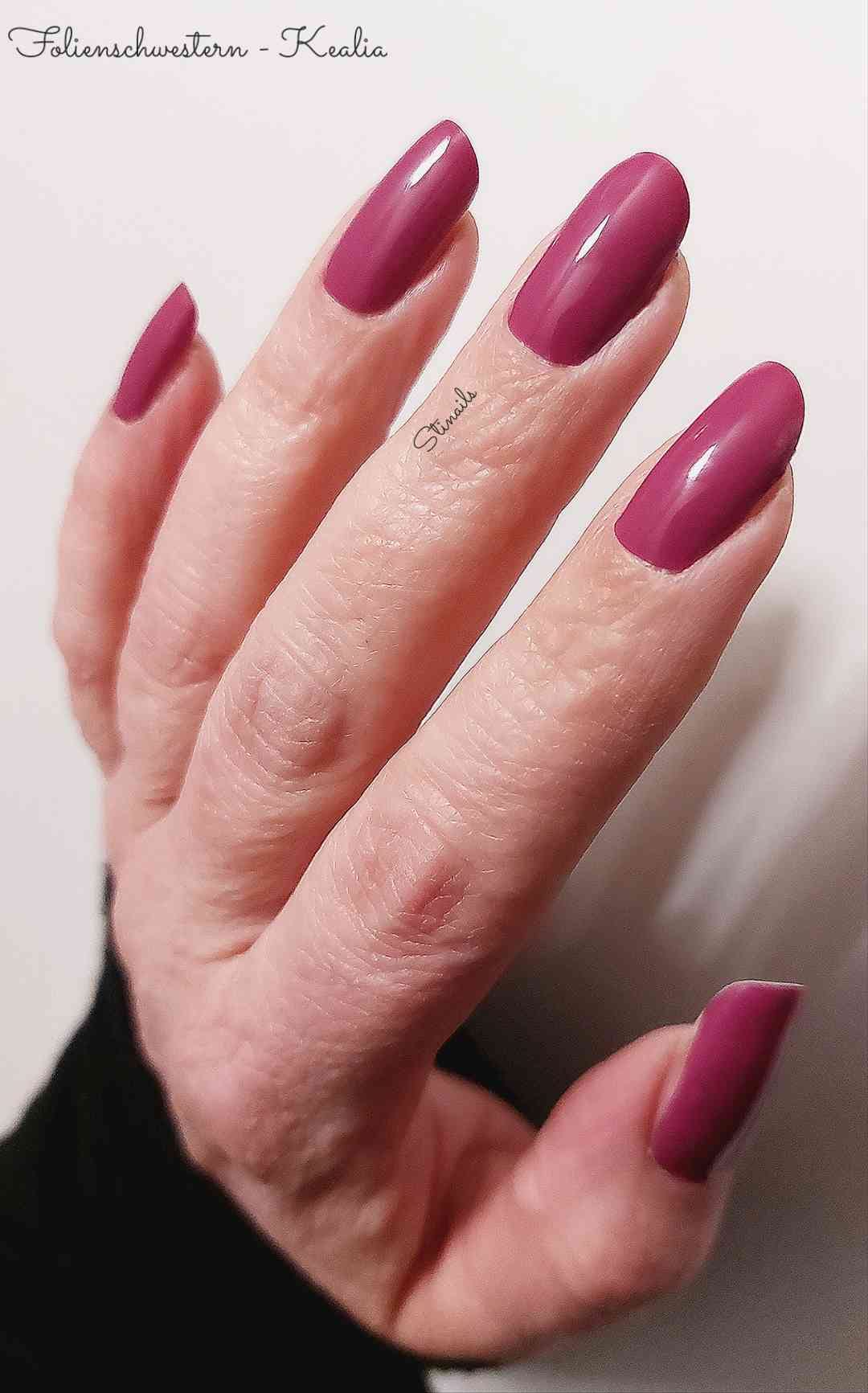 Exclusive - Kealia S6667 -  LIMITED!