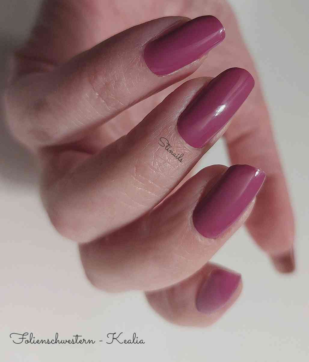 Exclusive - Kealia S6667 -  LIMITED!