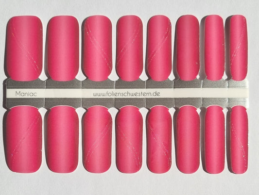 Exclusive - Maniac S6706 -  LIMITED!