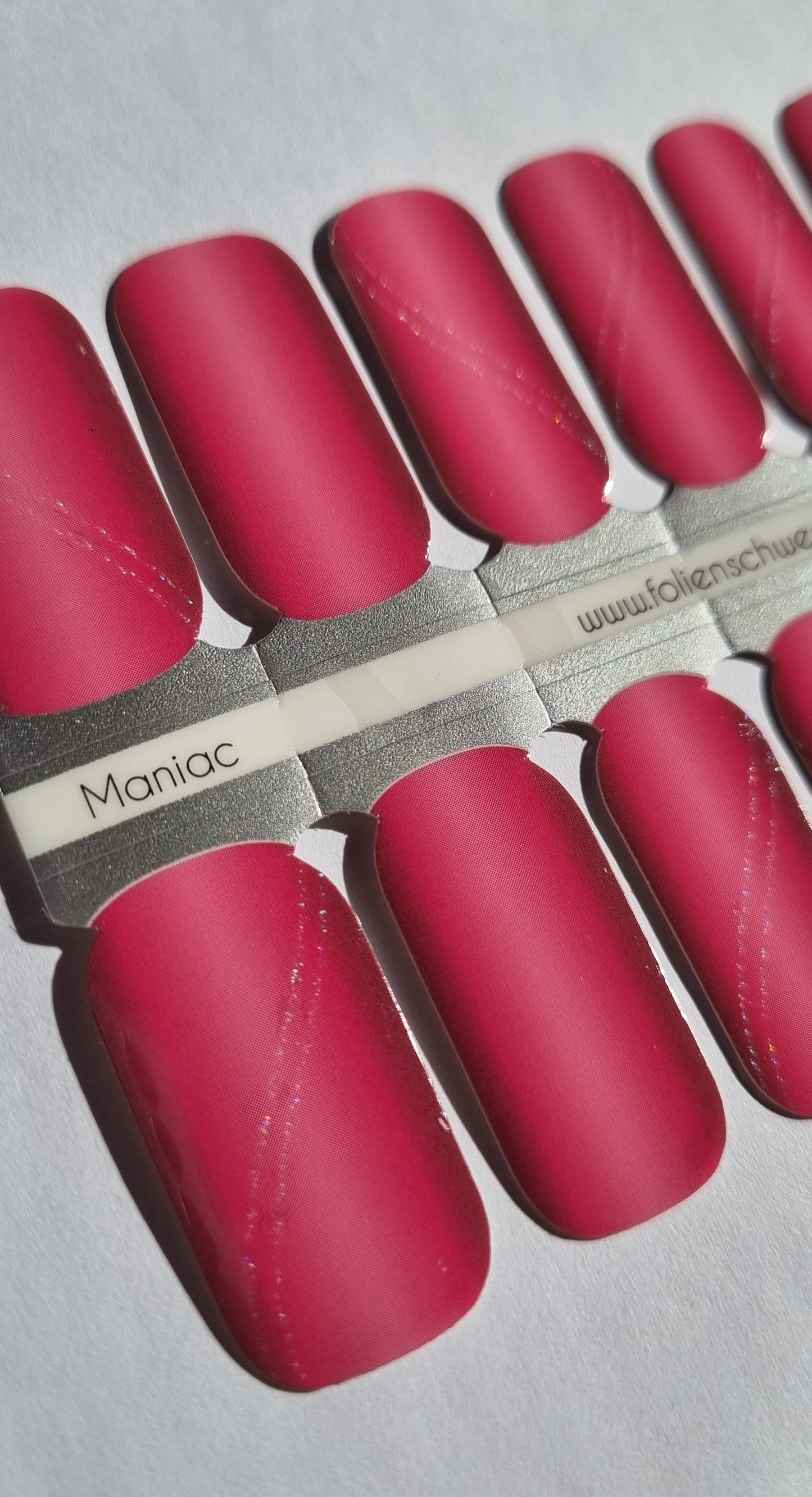 Exclusive - Maniac S6706 -  LIMITED!