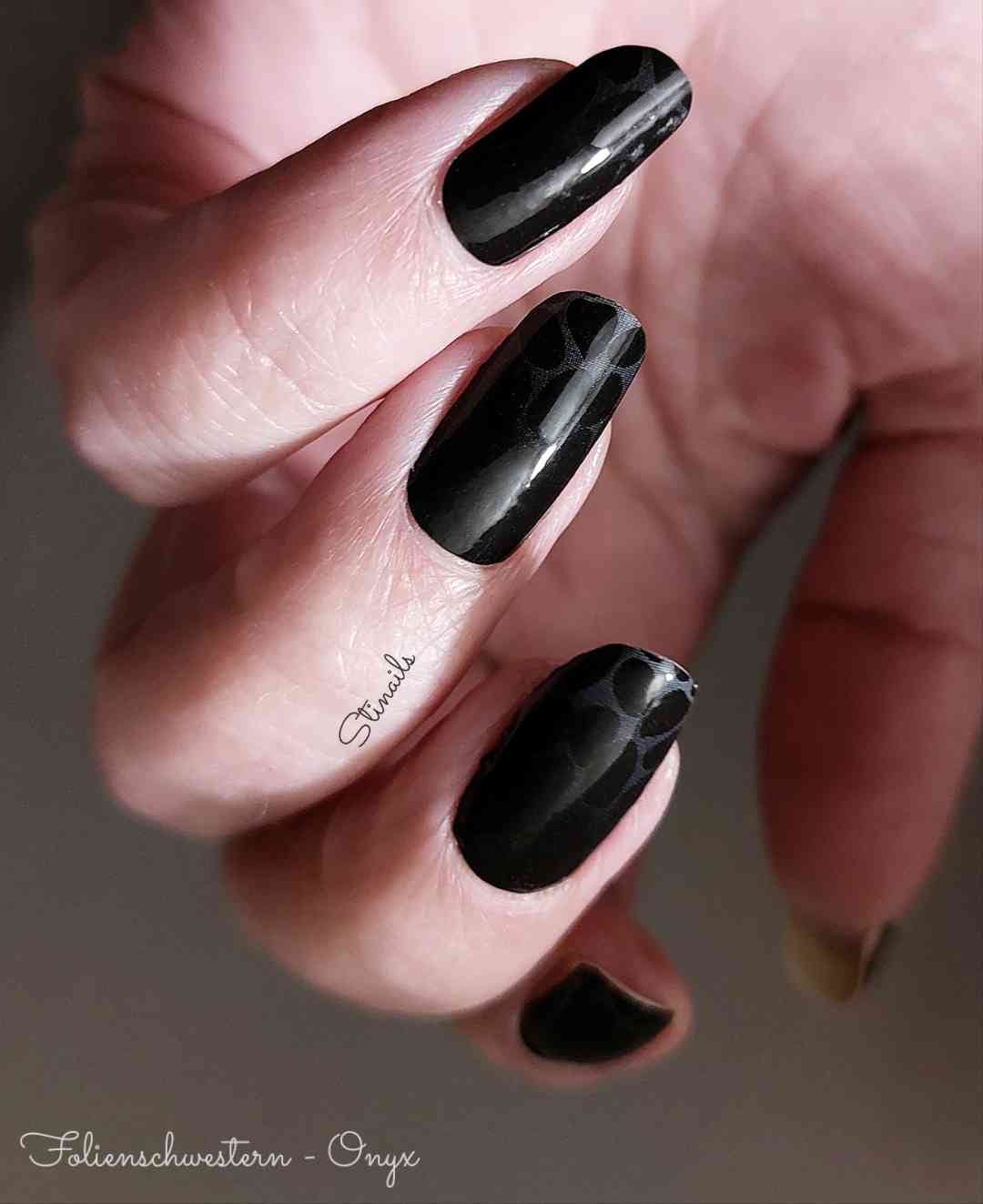 Exclusive - Onyx S6725 -  LIMITED!