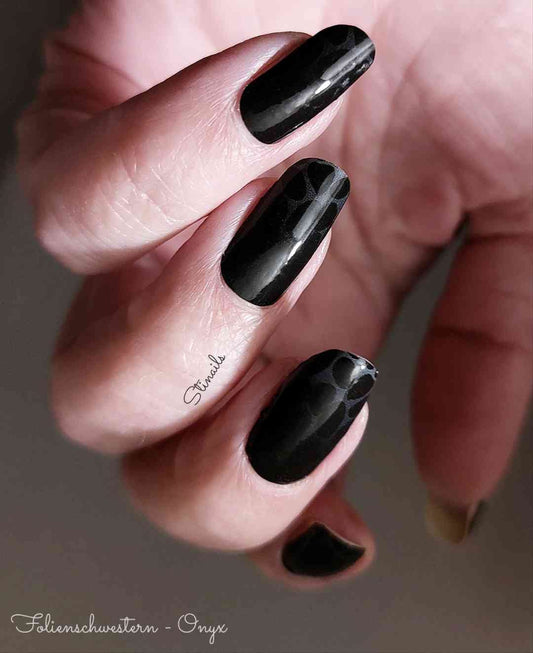 Exclusive - Onyx S6725 -  LIMITED!