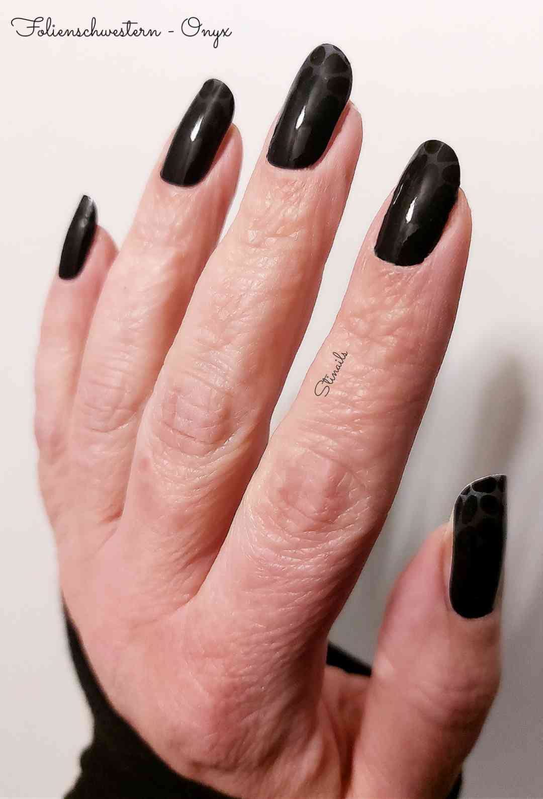 Exclusive - Onyx S6725 -  LIMITED!