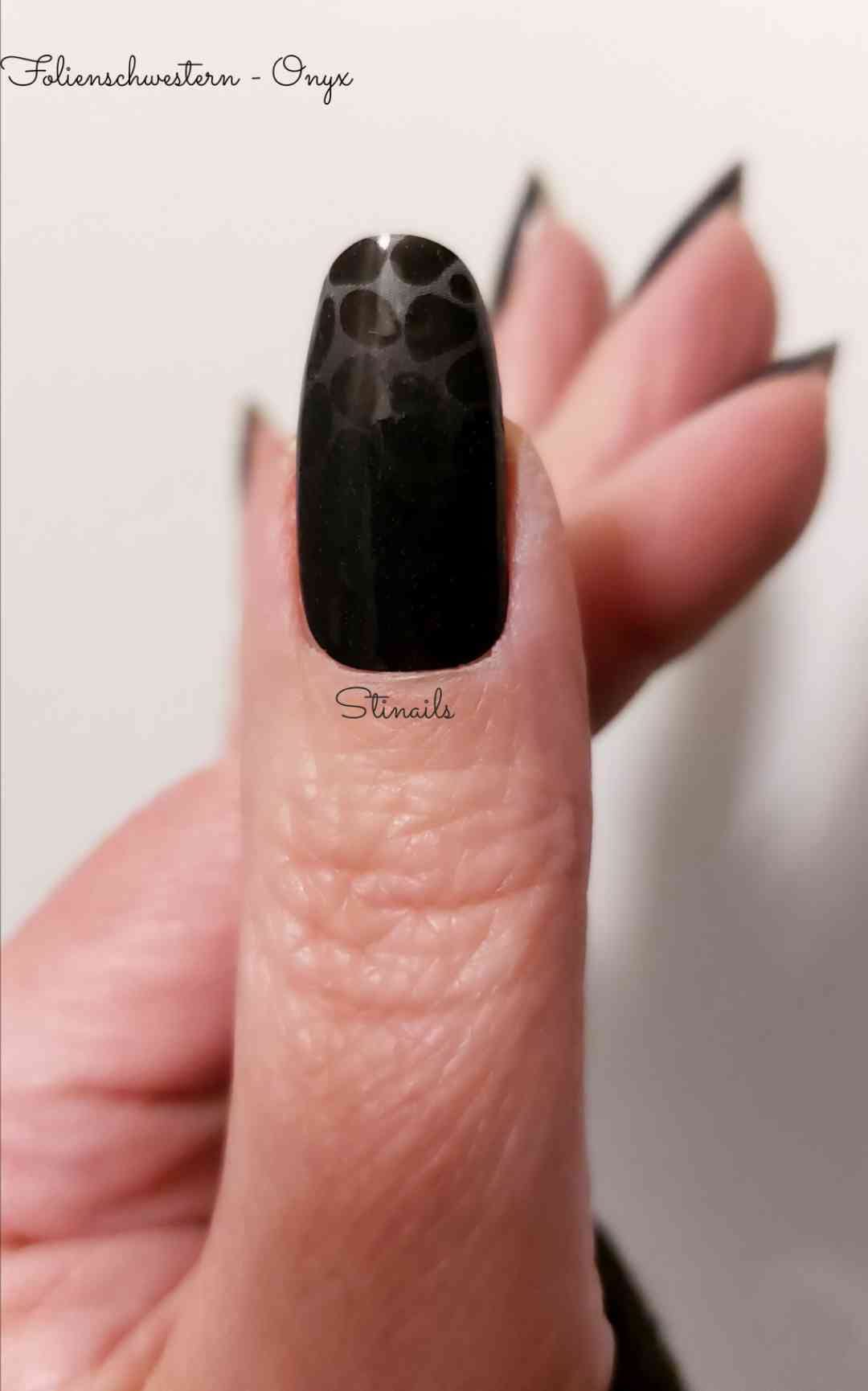 Exclusive - Onyx S6725 -  LIMITED!