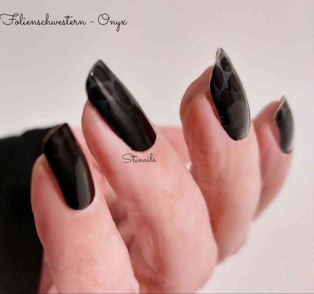 Exclusive - Onyx S6725 -  LIMITED!