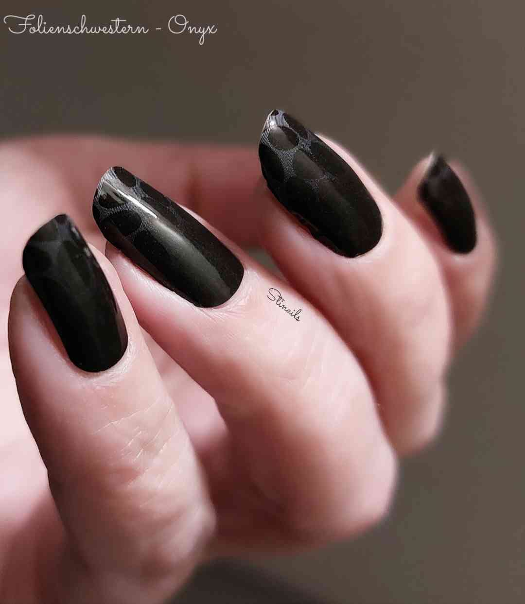 Exclusive - Onyx S6725 -  LIMITED!