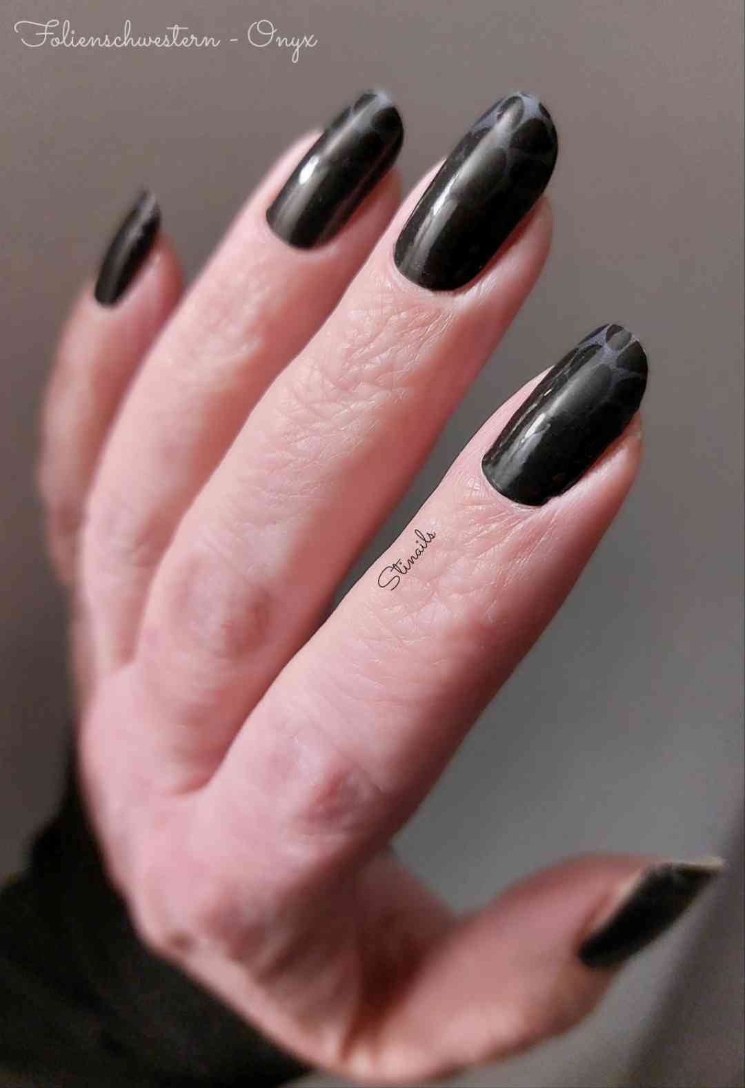 Exclusive - Onyx S6725 -  LIMITED!