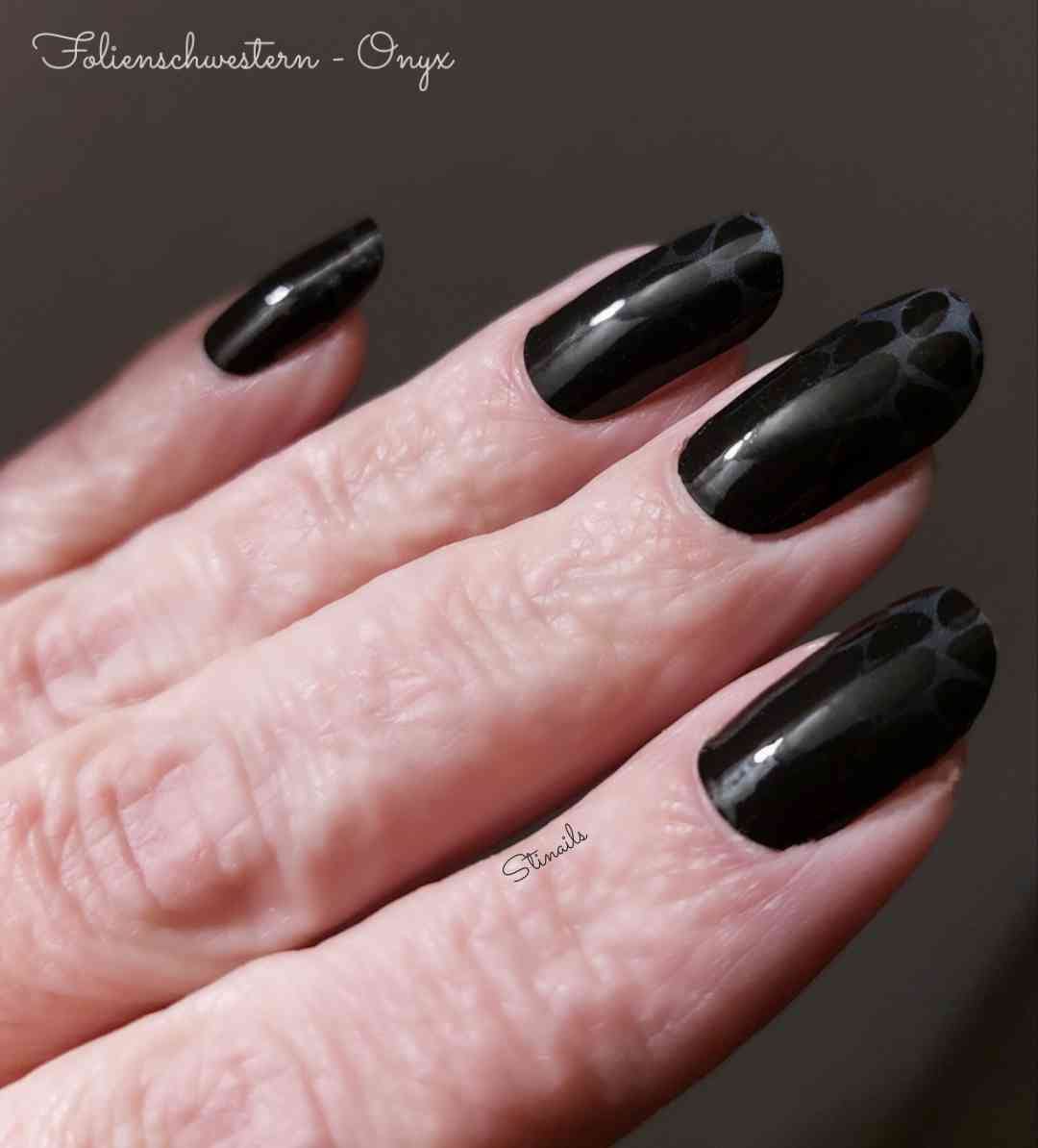 Exclusive - Onyx S6725 -  LIMITED!