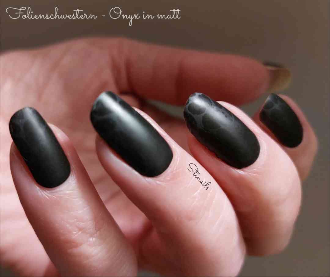 Exclusive - Onyx S6725 -  LIMITED!