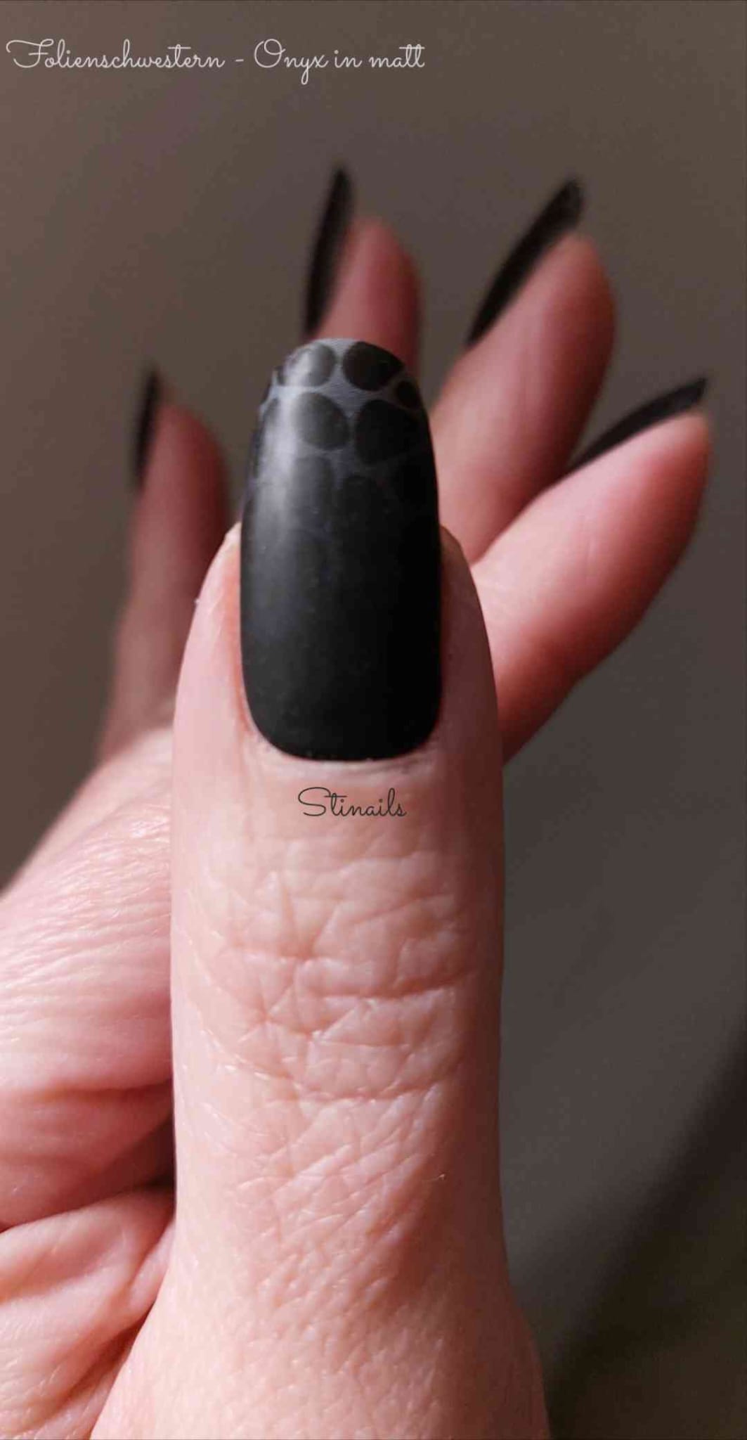 Exclusive - Onyx S6725 -  LIMITED!