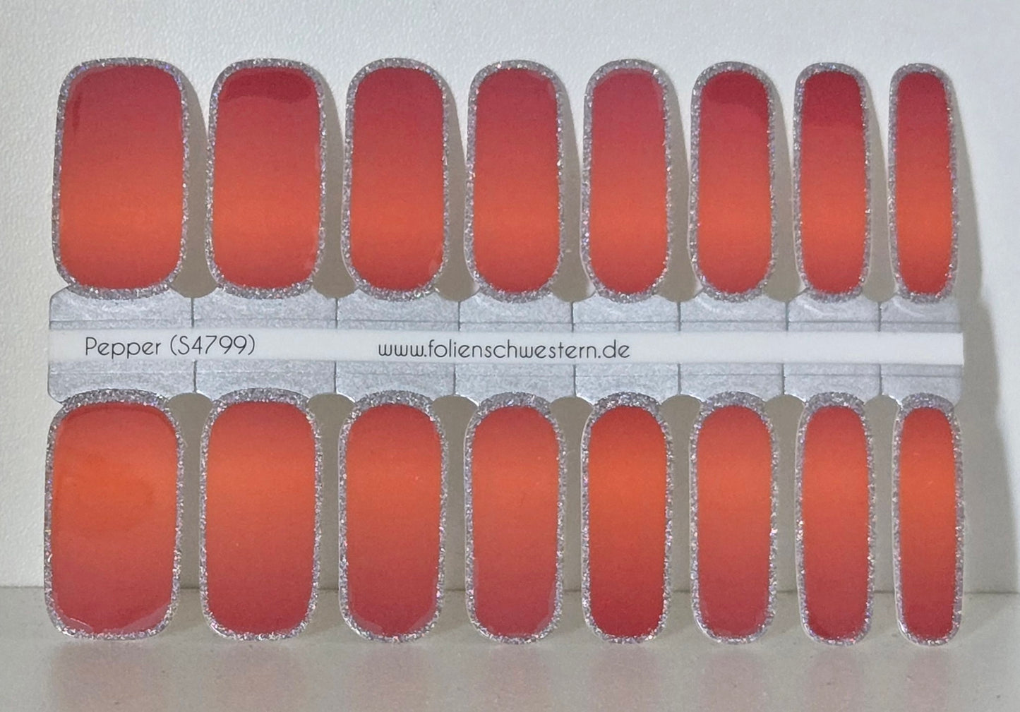 Exclusive - Pepper S4799 -  LIMITED!