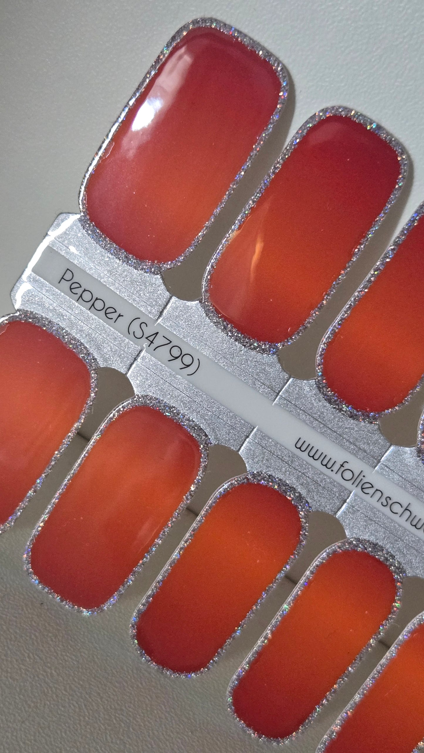 Exclusive - Pepper S4799 -  LIMITED!