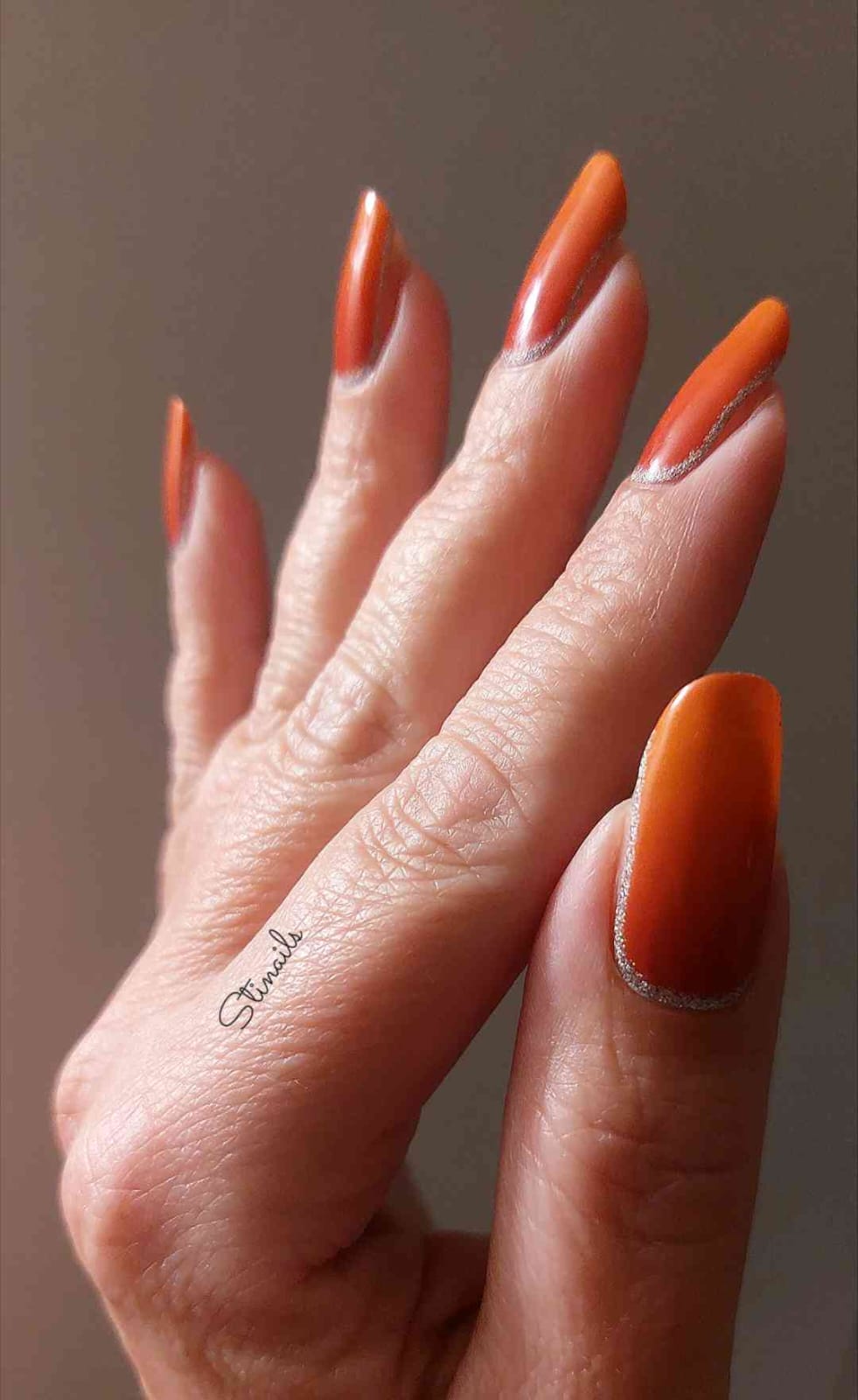 Exclusive - Pepper S4799 -  LIMITED!