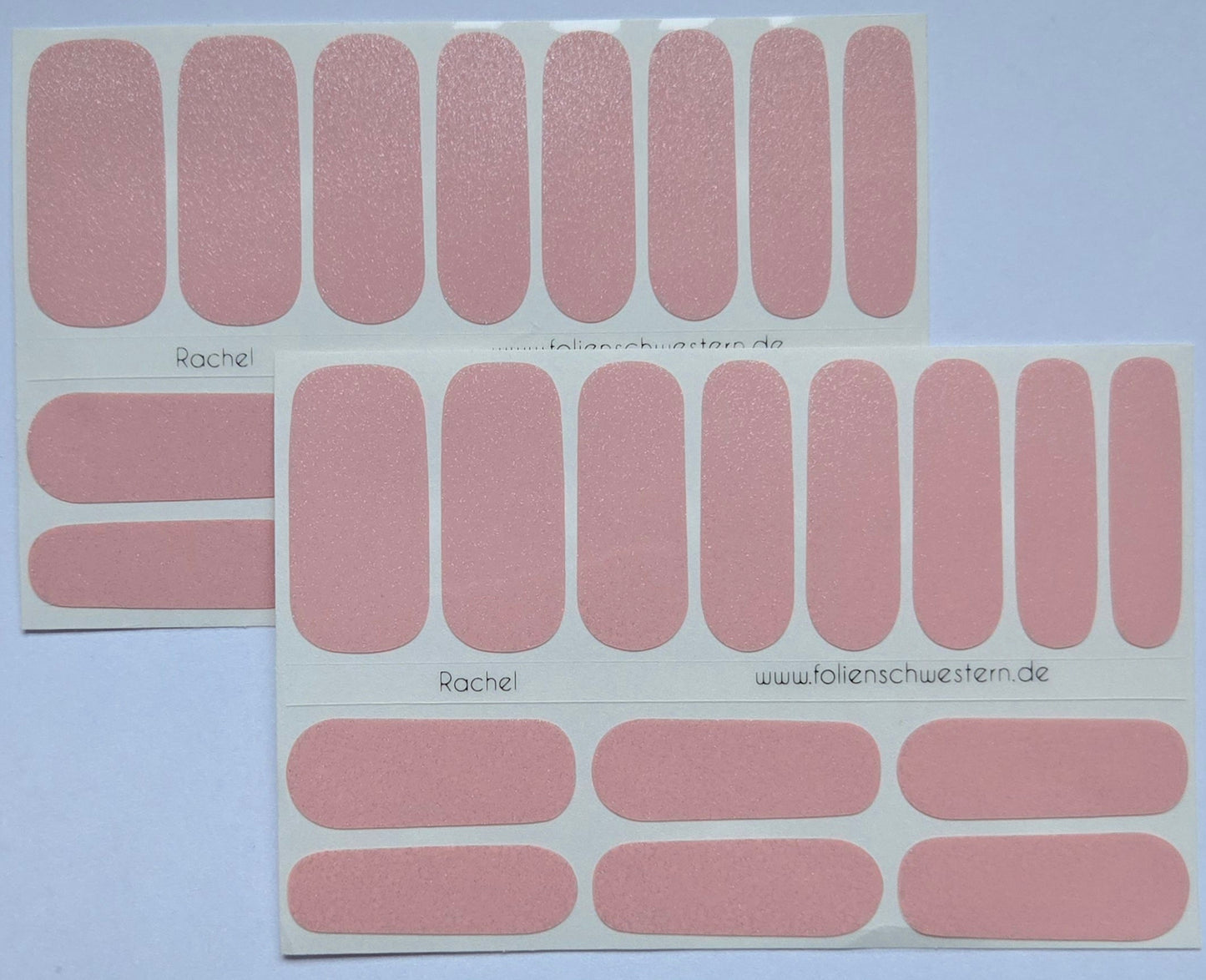 Exclusive - Rachel X6733 - LIMITED - 2x14 Stück