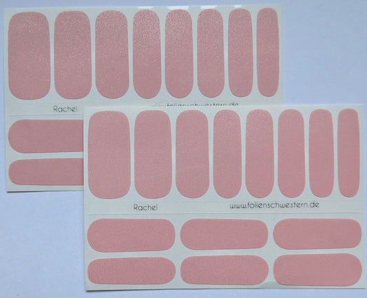 Exclusive - Rachel X6733 - LIMITED - 2x14 Stück
