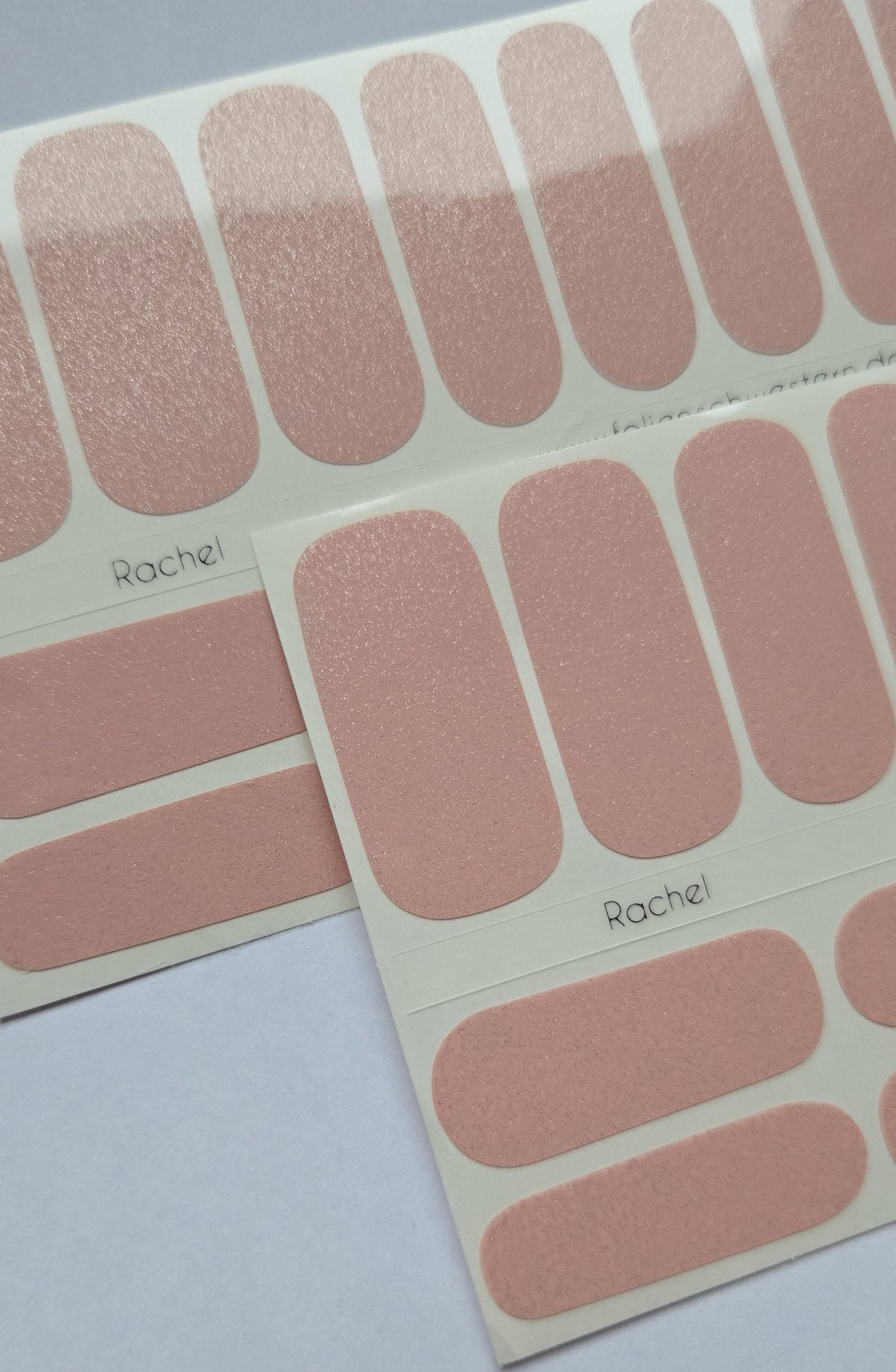 Exclusive - Rachel X6733 - LIMITED - 2x14 Stück